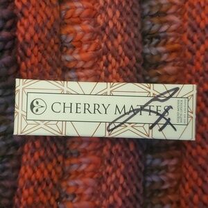 Hank and Henry lipstick